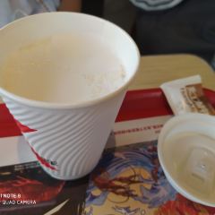 肯德基(民盛店) User Photo