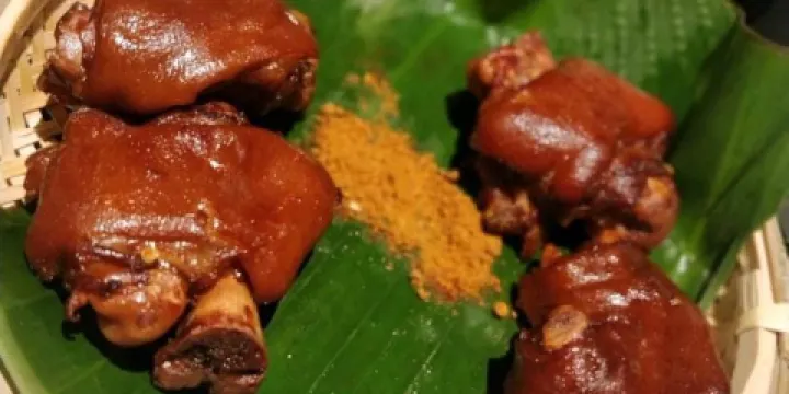 小馬牛羊肉特色把把燒(團結路店)