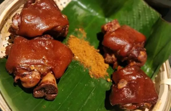 小馬牛羊肉特色把把燒(團結路店)