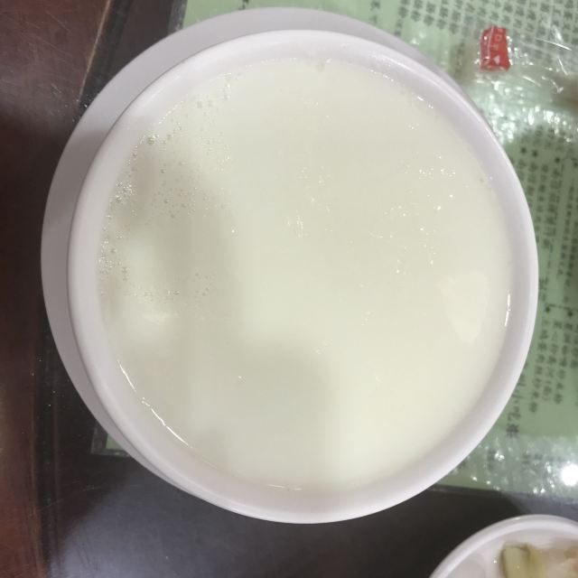 南信牛奶甜品專家