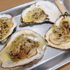 Claw daddys cajun seafood 여행 사진