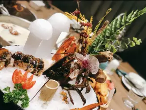 盛武肥牛(永康店)