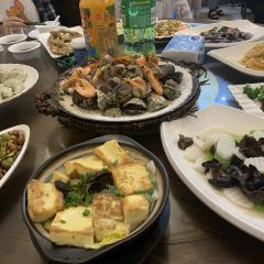 丈母娘名厨(花鸟市场店) User Photo