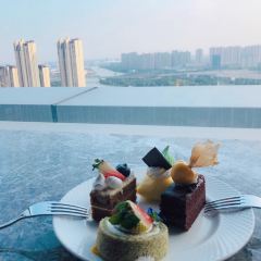 厨艺全日餐厅(苏州吴江敏华希尔顿逸林酒店) 여행 사진