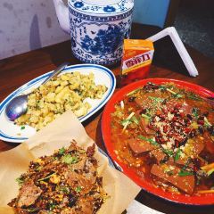 回水镇·江湖川菜(共康路店) User Photo