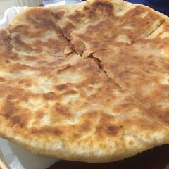 朝阳楼饭庄 User Photo