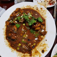 方正海鲜烧烤城(商业街店) User Photo