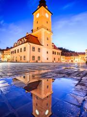 The Council Square