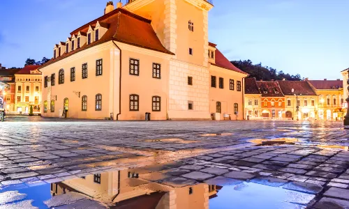 Ratsplatz