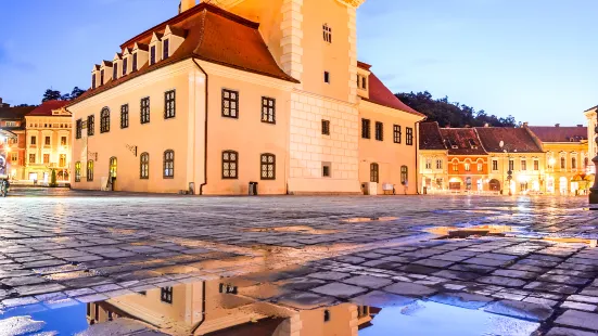 The Council Square