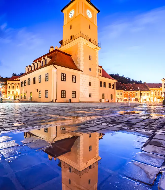 Brasov