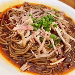 小胖子川菜馆 User Photo