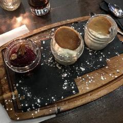 Park Distillery Restaurant + Bar ảnh của người dùng