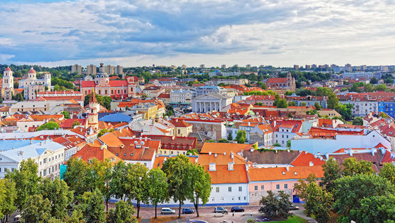 St. John the Baptist and St. John the Apostle and Evangelist Church
