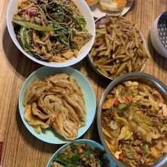 Szechuan Mountain House User Photo