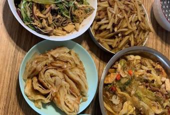Mountain House Flushing 川山甲 user photo