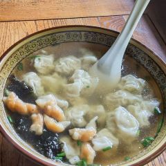 篁氏馄饨 User Photo