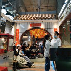 ZHU GUANG YU HOT POT 여행 사진