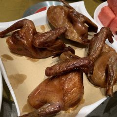 Jinxiujinshan (xihuan) User Photo