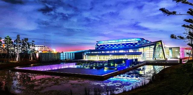 【溫泉湯旅】偽出國!激推台灣11間必住溫泉飯店,天寒就是要泡湯