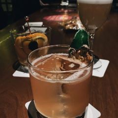 Jigger & Pony User Photo