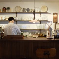 Soul kitchen User Photo