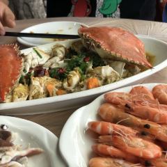0580海鲜排档 User Photo
