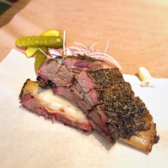 Garlic Barbecue User Photo