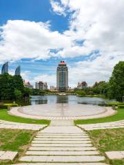 Songen Building in Xiamen University