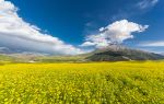 Qilian Mountains