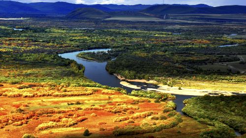 Argun River