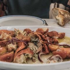 Trattoria del Pescatore User Photo
