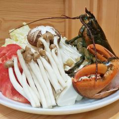 泽川融合菜(江南一品店) 여행 사진