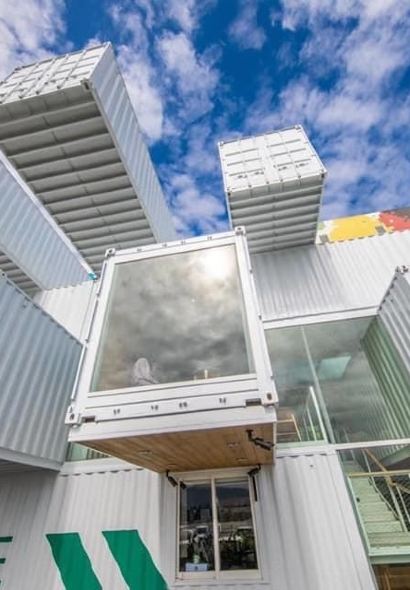 STARBUCKS Hualien Shop