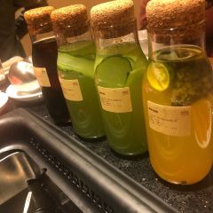 巴奴毛肚火锅(概念餐厅) User Photo