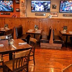 Drafts Sports Grill User Photo