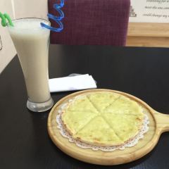 阿里爷爷现烘起司蛋糕披萨(岳阳县店) User Photo