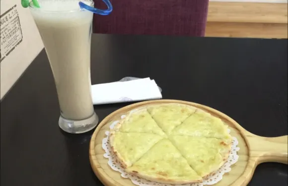 阿里爺爺的店(嶽陽縣店)