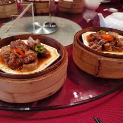 美林湖温泉大酒店·古朕食府 User Photo