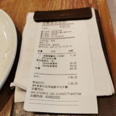 Pizza Hut (jinqiaojialefu) ảnh của người dùng