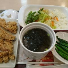 永和豆浆(泰顺店) User Photo