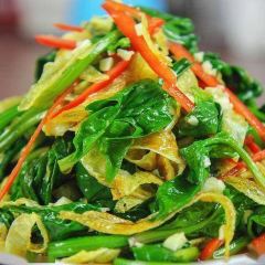 富华刀削面(邓州市粮食局北环小区店) User Photo