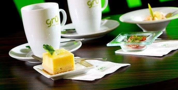 Gravity Restaurant & Bar