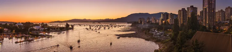 Авиабилеты Ванкувер в Аэропорт Внуково