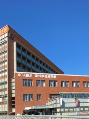 JICA横浜