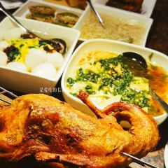 HANGZHOU RESTAURANT User Photo