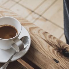 Delmocca Kaffeerosterei und Kuchenbar張用戶圖片