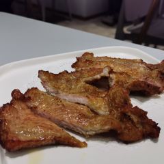 DING TE LE PORRIDGE NOODLE RESTAURANT User Photo