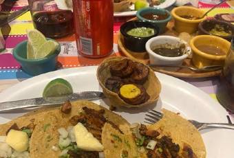 Taco y Tequila user photo