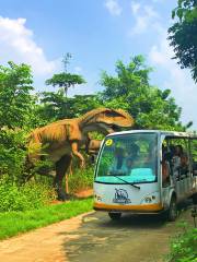 Long Gu Wan Dinosaur Park